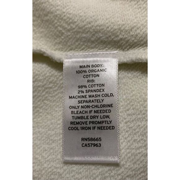 BP. Oversized Sweatshirt  - Picture 6 of 6